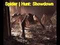 Spider | Hunt: Showdown*finalizar a Aranha na espada*
