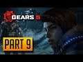 Gears 5 - Walkthrough Part 9: Mother