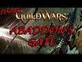 Guild Wars Live - Nightfall Finale - Abaddon's Gate