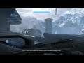 Halo 4 Spartan Ops - Assassinating a Jackal