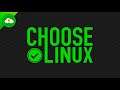 Hiatus | Choose Linux 33
