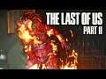 The Last of Us 2 Gameplay German #18 - Was ist ein Shambler?