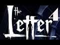 The Letter PC Walkthrough part 4 (Visual Novel)