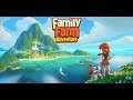 FAMILY FARM ADVENTURE ANDROID/IOS GAMEPLAY TRAILER