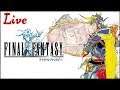 #8【FC版FF1】Final Fantasy 1　初見プレイ　ファイナルファンタジー 1【ももこレトロ枠】