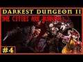 I Found the Best Ability in the Game | Darkest Dungeon 2 Gameplay #4