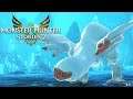 Monster Hunter Stories 2 Wings Of Ruin [031] Igitt, ein Khezu [Deutsch] Let's Play