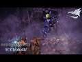 Monster Hunter World Iceborne Part 11: BRAWLING THE BRACHYDIOS