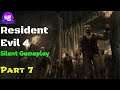 Resident Evil 4 Part 7