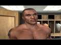 WWE SVR2006 Randy Orton Force Helping King Corbin & Eugene