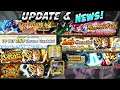 Zenkai Vegetto zerstört das Spiel, krasse Equips, Spiel down? Update & News Dragon Ball Legends