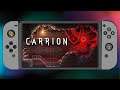 Carrion (Switch/Yuzu Early Access 835)