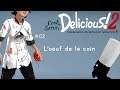 Cook, Serve, Delicious! 2!!! - 02 - L'OEUF DE LE COIN