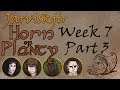 DnD Jarviskjir - Horn of Plenty - Week 7 Part 3