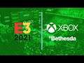 E3 2021 Xbox & Bethesda Predictions