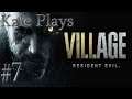 I Could Use A Hand | Resident Evil Village #7 | Kale Plays