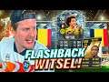 INSANE SBC CARD?! 86 FLASHBACK WITSEL PLAYER REVIEW! FIFA 21 Ultimate Team