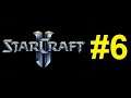 Jugando Stracraft 2 - Random #6 - Clasificada 4 vs 4