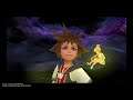 Kingdom Hearts Final Mix Part 43 Black Dragon