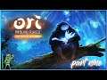 Ori and the Blind Forest [part 9] - STILL BAD AT JUMPING! #OriAndTheBlindForest