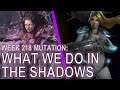 Starcraft II: What We Do in the Shadows [Hero Solo 3]