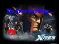 The Retro Nerd Plays...X-Men Legends Part 21