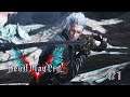 TIME TO MOTIVATED!!! - Devil May Cry V Vergil DLC #1
