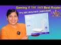 TP-Link AC1200 Wireless Router - Unboxing | Gaming के लिये सबसे Best Router  | #NamokarGaming