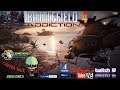 Battlefield 4 Live Stream PC # Yoo London