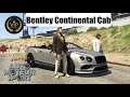 GTA RP: 🚗 Bentley Continental Cabriolet - Essai | Sunny Auto Moteur Sport [VIP]