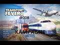 Lets Play Transport Fever 2 Kampagne #008 | Deutsch, Germany | Hitsche1999