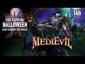 MediEvil 【Live de Halloween】- Gamers & Games