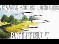 Negative Side of Light Bolt - Battlefield V