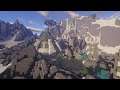 POV Walking World of Warcraft but it's Minecraft 32 Ice Crown Citadel | Gaming ASMR