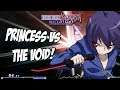 PRINCESS VS MONSTER! - Under Night In Birth: Exe Late[st] - |ONLINE MATCHES|