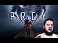 REALITY IS A LIE! - Prey - Episode 01