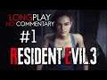 Resident Evil 3 Remake LONGPLAY + No Commentary - 3rd April 2020 Live Stream