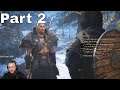 Assassin's Creed Valhalla - Let's Play - Part 2