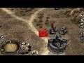 Battle for Middle Earth II: 4 vs 4 Tournament Hills (Isengard)