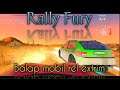 Bikin Tegang Lika Liku Jalannya Tantangan Terberat ku Rally Fury:Balap Mobil Reali Extrim!!