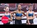 Dance Moms: Abby Prioritizes Maddie's Career at the Others' Expense? (Season 5 Flashback) | Lifetime