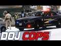 Rifle Running | Dept. of Justice Cops | Ep.826