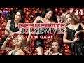 Desperate Housewives The Game #34 Carpe Diem *Finale*