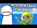 Dream Admits He Cheated, Luckiest Zelda Speedrun Destroyed - Speedrun News
