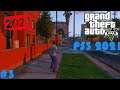 Grand Theft Auto V: Multiplayer Gameplay 2021 (PS3) #3 👋