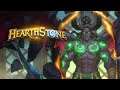 Hearthstone - Охотник на демонов