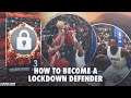 HOW TO BECOME A LOCKDOWN DEFENDER AND START CLAMPING UP EVERY OPPENENT YOU PLAY! NBA 2K21 MYTEAM