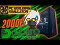 Ist DUBARO's PC eine ENTTÄUSCHUNG?! // PC Building Simulator #450