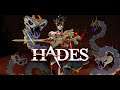 Letzter Livestream des Jahres - Hades (hoffentlich ein paar gelungene Fluchtversuche)