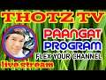 Live Short Video Paangat Program | Arat na! Alryt!